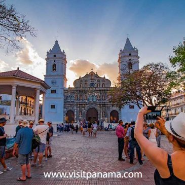 Full Day Tour: Panama City And Panama Canal