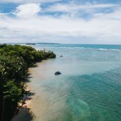 Expedición Bahía Los Delfines, Cayo Coral y Zapatilla