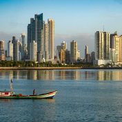 Panama Explorer: Panama City, Azuero Peninsula & Panama Highlands