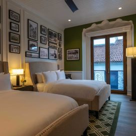 Hotel La Compania, Outbound collection by Hyatt – Old Town Panama City