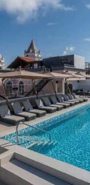 Hotel La Compania, Outbound collection by Hyatt – Old Town Panama City