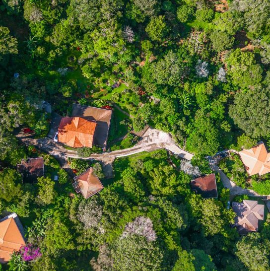 The Coffee Estate Inn Boutique Hotel in Boquete-Jaramillo